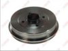 ABE C6R004ABE Brake Drum